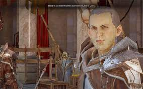 The scouting operation unlocks once the inquisitor reaches level 16 and has completed the war table operation scout the storm coast. Champions Of The Just Siding With Templars Dragon Age Inquisition Game Guide Walkthrough Gamepressure Com