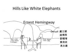 Check spelling or type a new query. Themes Motifs And Symbolism In Hills Like White Elephants Ppt Video Online Download