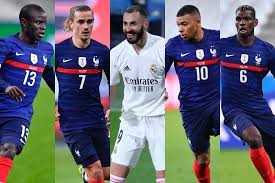 Copyright © 2021 カラオケうたてん all rights. ãƒ™ãƒ³ã‚¼ãƒžã®é›»æ'ƒå¾©å¸°ãŒç¾å®Ÿã« Euroã«è‡¨ã‚€ãƒ•ãƒ©ãƒ³ã‚¹ä»£è¡¨ãŒãƒ¡ãƒ³ãƒãƒ¼26åã‚'ç™ºè¡¨ ã‚µãƒƒã‚«ãƒ¼ã‚­ãƒ³ã‚°