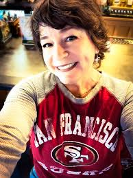 Go niners football team