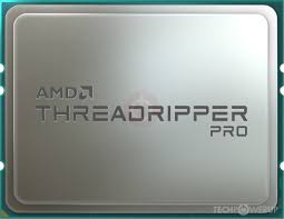 With a massive number of cores and threads, amd's 3rd generation of threadripper processors are ready to rip through any task you put in front of them, and corsair can equip you with the widest. Amd Ryzen Threadripper Pro 3995wx Specs Techpowerup Cpu Database