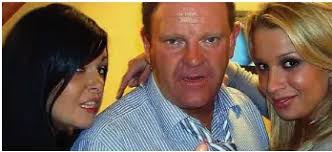 Ducie's girlfriend an doubt about how