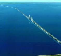 The Nuts And Bolts 10 Longest Bridges In The World Bridge Hangzhou Danyang Kunshan Grand Bridge