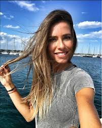 We did not find results for: Marta Carriedo La Novia De Jonathan Dos Santos Futbol Sapiens