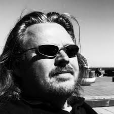 Bjørn Gustafson (@pseudobjorn)