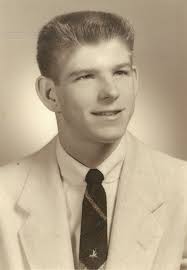 W. Lee Texter Obituary July 7, 2022