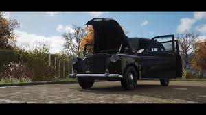 Forza Horizon 4 Secret Cars Unlock Guide All Bonus Cars Hidden Cars