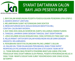 Membuat npwp badan hanya bisa dilakukan. Pengalaman Daftar Bpjs Kesehatan Di Purbalingga Sukadi Net