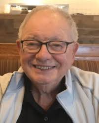 Howard Morris Horton Obituary August 8, 2024