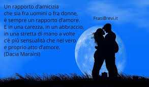 Frasi e immagini sulla giornata mondiale dell'amicizia: Frasi Sull Amore E L Amicizia Le 30 Piu Belle E Affascinanti Frasi Brevi