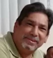 Ezequiel Pagan's Instagram, Twitter & Facebook