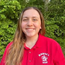 Rodney Scout Reservation