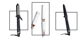 Curling tongs can give you relaxed beach waves or big bouncy hollywood curls. The Best Curling Wands Tongs And Wavers For All Hair Types