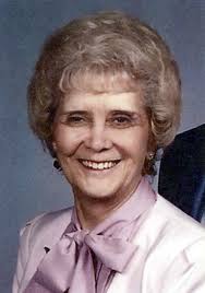 Wanda Webster Lance Obituario