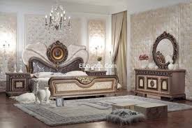Pin By بنوته كافيه On Elbanota Com Bedroom Furniture Design Luxurious Bedrooms Modern Luxury Bedroom