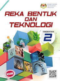 Kssm Reka Bentuk Dan Teknologi Tingkatan 2 Pages 151 188 Text Version Anyflip