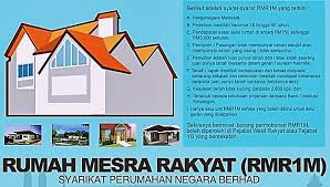 Contoh soalan peperiksaan pembantu penguasa kastam gred wk19 (2021). Rumah Idaman Rumah Mesra Rakyat Model Baru