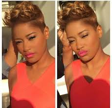 Pin On Beautiful Natural Short Hair