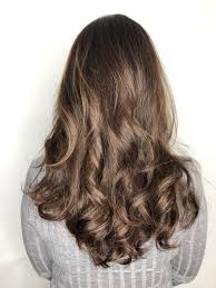 A hair salon is a place where one goes to get their hair done so that it can look beautiful and attractive. Digital Perm Hair Balance Hair Salon Innovative Japanese Hair Studio In Toronto