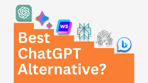 5 Best ChatGPT Alternatives for 2023 ...