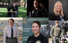 Cdcr manages the state of california's prison system with an emphasis on public safety, rehabilitation, community reintegration and restorative justice Ca Corrections On Twitter For Inernationalwomensday Cdcr Cchcs Would Like To Give Much Deserved Recognition To The Women Of Our Department Did You Know That Cdcr Hires Women At A Higher Rate Than The