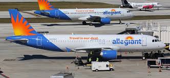 7 Things To Know Before You Fly Allegiant Air Clark Howard