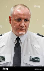 Chief supt hi-res stock photography and images