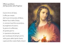 Perché in essa regni la pace. Home Rete Di Preghiera Del Papa