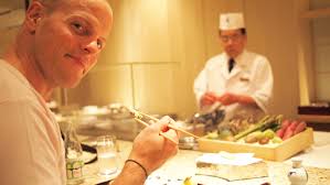 How to Earn Your Freedom...And A Motorcycle Ride Across China?