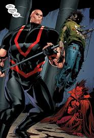 Based on klaus mann's novel, mephisto details the rise of a faustian character who figuratively sells his soul in exchange for greatness. Mephisto Earth 616 Marvel Database Fandom