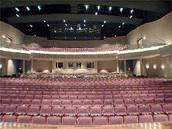 Center For Performing Arts Theatre In Chicago