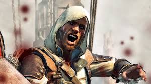 Death Battle: Shura Vs Edward Kenway By Kylekatarn1980 On Deviantart