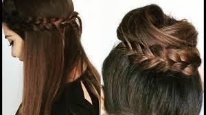 Il video mostra modelli di pettinature prima comunione.vuoi vedere capelli prima comunione? Cinque Acconciature Per La Prima Comunione Portale Bimbo