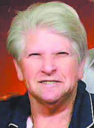 Dorothy Juanita Couch, 78, De Soto