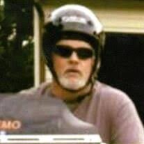 Mr. Robert Mark Mathias Obituary