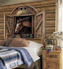 When it has to have a horse on it! Horse Bedroom Ideas Visionbedding