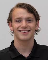 2018-19 Men's Swimming and Diving Roster