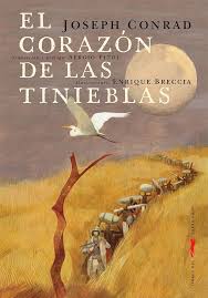 Junto a un grupo de estudiantes de física, el sacerdote prepara un proyecto científico que siga manteniendo encerrado al príncipe de las tinieblas. El Corazon De Las Tinieblas De Joseph Conrad Oro De Indias