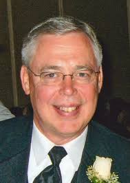 David Fullerton Obituary (1951