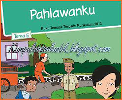 We did not find results for: Lengkap Kunci Jawaban Tematik Kelas 4 Tema 5 Pahlawanku Kumpulan Soal Ujian