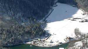 Die formel 1 des wintersports. Kunsteisbahn Am Konigssee Das Rodel Winterwunderland Wintersport Faz