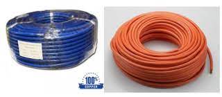 Sambungkan wayar ke subwufer dan penguat penjagaan anda. Diy Grounding Cable Big 5 Upgrade