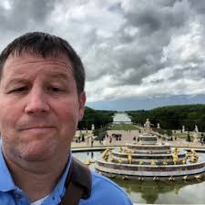 Jason Heard (@jheardallstate)