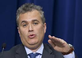 POLITICO Playbook: The man who may be running Biden's Covid response