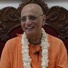 Bhakti Charu Swami - Hindi