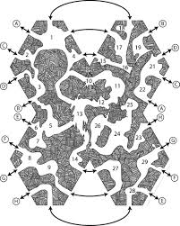 This project is a goblin cave hidden in some mountains. Infinite Caves Of The Shroom Goblins Final Entry Dyson S Dodecahedron