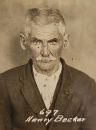 Oregon State Hospital Poison Victims