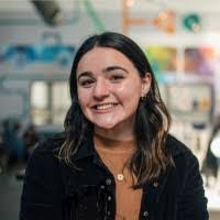 Becky Mayo's Instagram, Twitter & Facebook