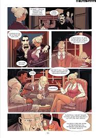 You Are The Boss, Im The Master comic porn | HD Porn Comics