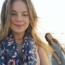 Erin Rorabaugh's Instagram, Twitter & Facebook